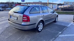 Škoda Octavia 1.6mpi 75kw 134tis - 4