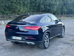 Mercedes GLE 350 D, 2019 - 4