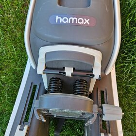 HAMAX Caress Plus - 4