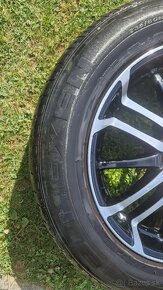 DISKY  HYUNDAI , KIA     BROCK disky R18 , 5x114,3 - 4