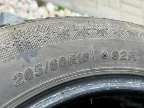 205/60 R16 - 4