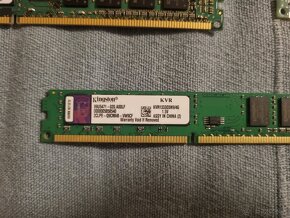 ddr3 4gb-ks samsung kingston adata - 4