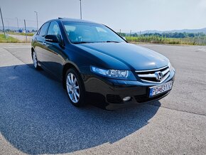 Honda Accord 2.4Vtec - 4