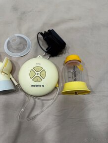 Medela Swing Flex - 4