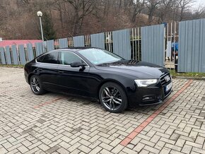 Audi A5 2013 2.0 TDi - 4