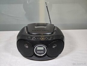 2 rádiá a CD prehrávač Metronic / Philips / Aiwa - 4