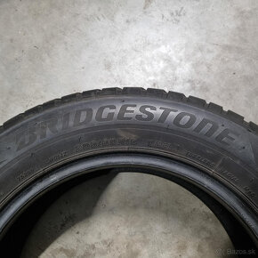 Zimné pneumatiky 205/60 R16 BRIDGESTONE DOT0919 - 4