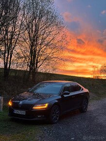 Škoda Superb 2.0TDI (DSG) - 4