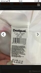 Desigual kabat - 4