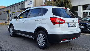 SX4 S-CROSS 1,4T GL+ Premium 4x4 TSMJYBA2S00716561 - 4