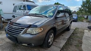 Chrysler Grand Voyager 2.8disel - 4