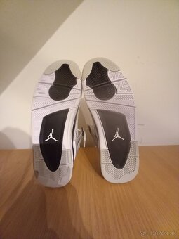 Jordan 4 - 4