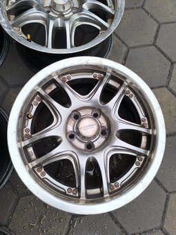 5x100 r15 - 4