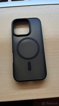 Kryt iPhon 16pro original - 4