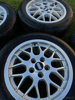 BBS 5x112 r16 - 4