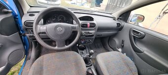 Opel corsa benzin - 4