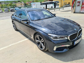 BMW 730 XD - 4