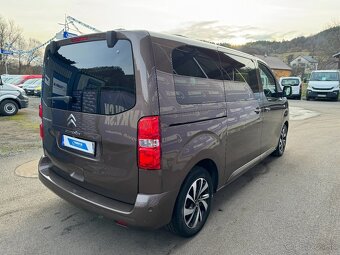 Citroën Spacetourer 2.0 BlueHDi 150k S S M Business - 4