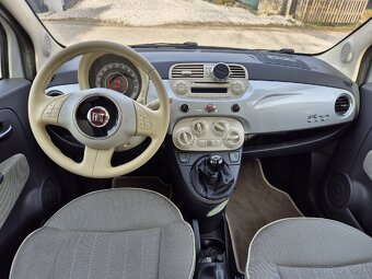 Fiat 500 - 4