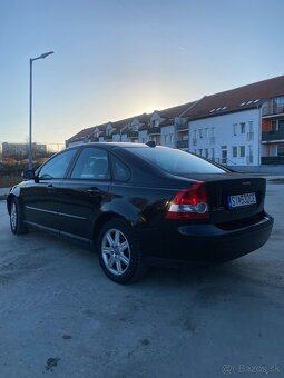 Volvo S40 1.6D 80kw - 4