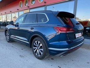 VOLKSWAGEN TOUAREG 3,0 TDI V6 210KW 4MOTION - 4