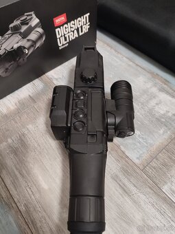 PULSAR DIGISIGHT ULTRA N455 LRF - 4