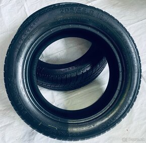 205/55 R16 zimne Barum Polaris - 4