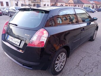 Predám alebo vymením Fiat Stilo - 4