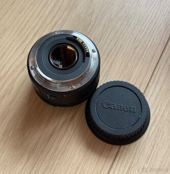 Canon EF 50mm F1.8 STM - 4