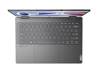 Lenovo Yoga 7 14IRL8-14-Core i7 1355U-16GB-1TBSSD-2240x1400 - 4