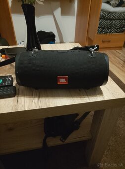 Predám jbl - 4