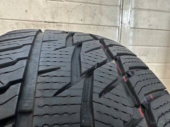 215/60R17 zimne - 4