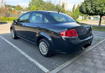 Fiat Linea 1,4 i benzin 2008 naj:38000 km - 4