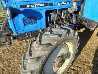 Predam Zetor 6945 - 4