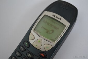 Nokia 6210 - 4