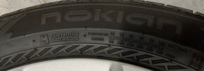 Predam letne gumy NOKIAN WETPROOF SUV 225/60 R18, 104W XL - 4