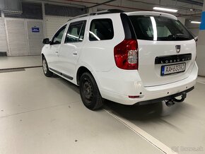 Predám Dacia Logan MCV 1.2 55kw LPG - 4