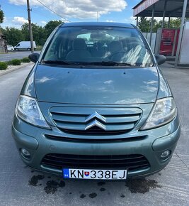 Citroen C3 1.4 benzin - 4