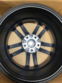 5x114,3 R17 7,5J ET35 Fondmetal TECH 6 - 4