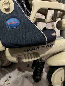 Predam Trojkolku Smart Trike - 4