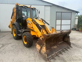 JCB 3CX - 4