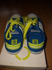 Tenisky ADIDAS - 4