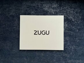 ZUGU obal - iPad pro 12.9 - 4