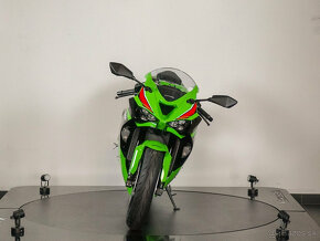 Kawasaki ZX-6R 2024 - 4