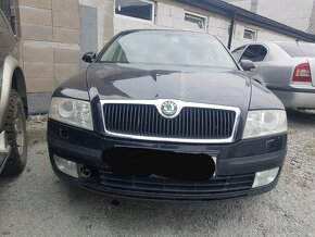 škoda octavia - 4