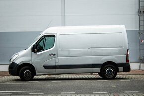 Renault Master III Business - 4