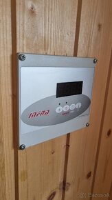 Infra sauna - 4