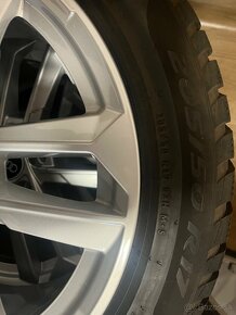 Origo Audi A3 8Y R17” 5x112 ET 43 - 4