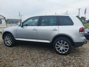 Vw Touareg 3.0Tdi V6 - 4