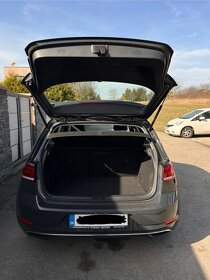 VW eGolf Navi Winter Paket 100kw,AT - 4